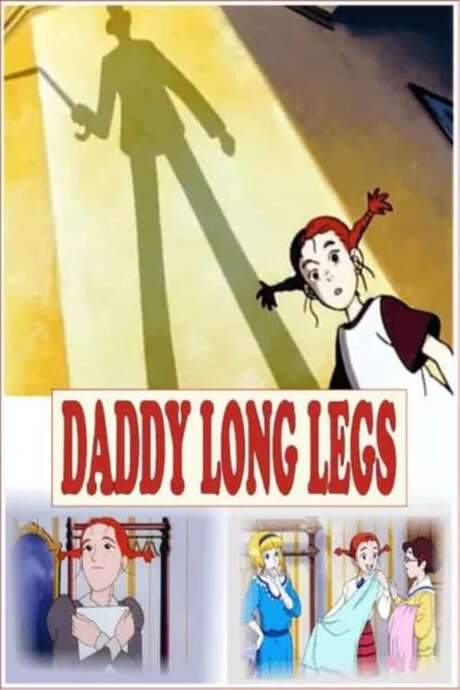 Daddy Long Legs